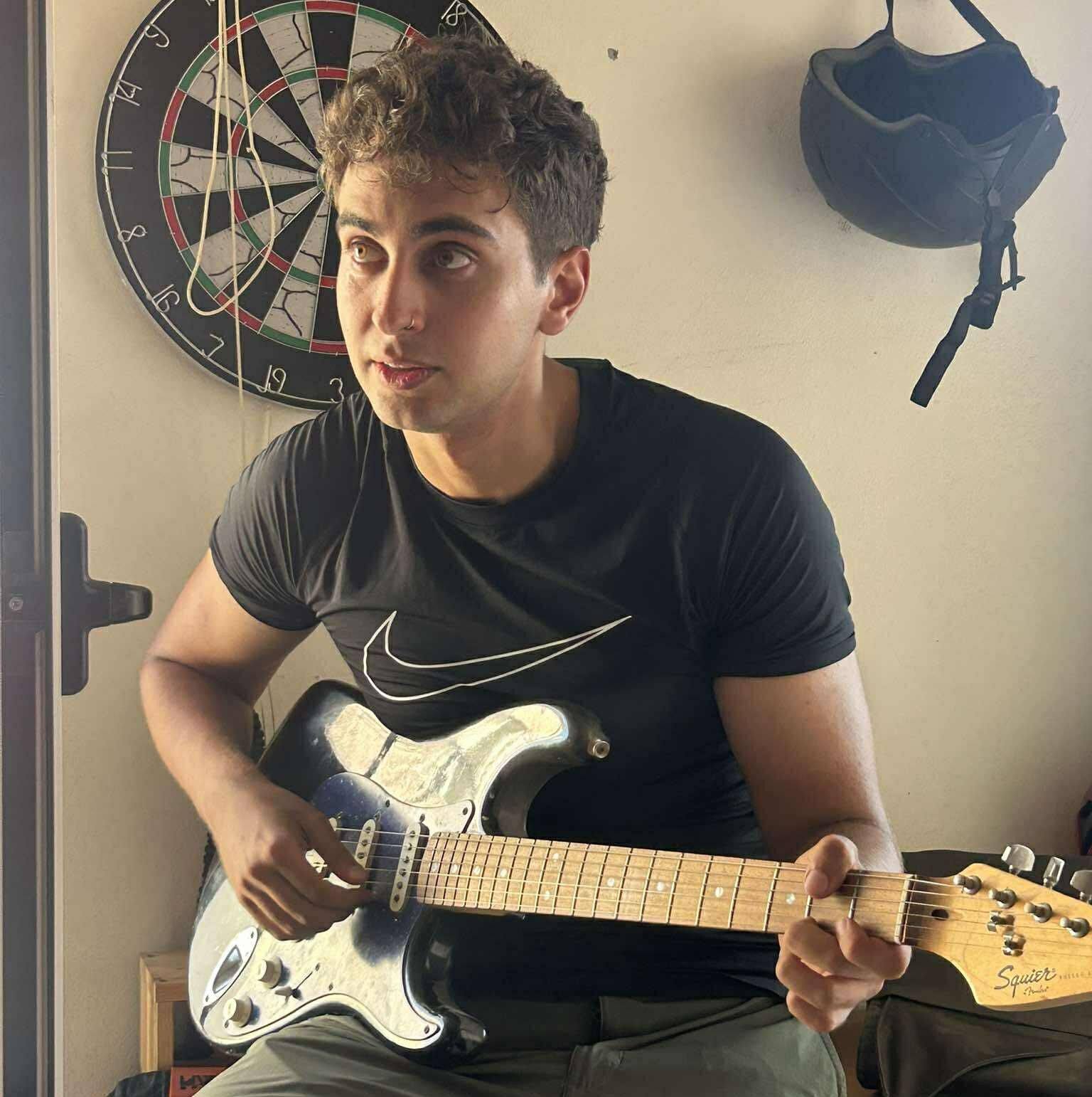 Georgios Kousis Tsampazis photo